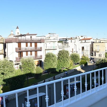 Finestre Sul Borgo Cassano delle Murge Exterior foto