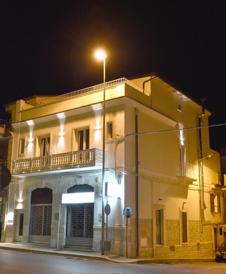 Finestre Sul Borgo Cassano delle Murge Exterior foto