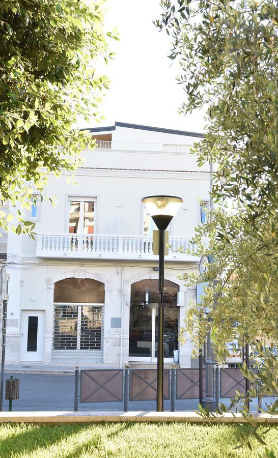 Finestre Sul Borgo Cassano delle Murge Exterior foto