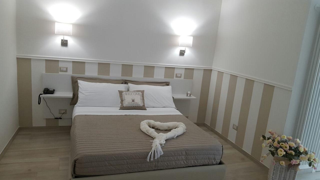 Finestre Sul Borgo Cassano delle Murge Exterior foto